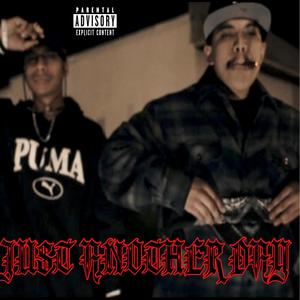 JUST ANOTHER DAY (feat. NumsrThaLowk) (Explicit)