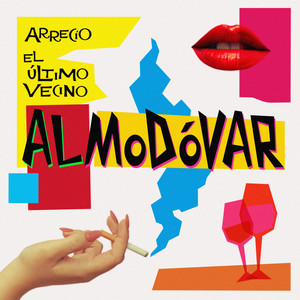 Almodóvar