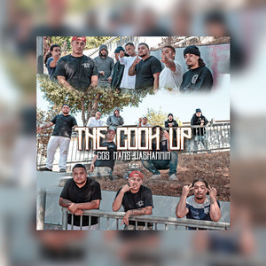 The Cook Up (Explicit)