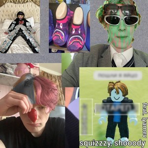 вены (Shadowraze zxc Zxcured kai angel|Explicit)