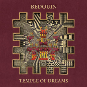 Hokema (feat. Delaram Kamareh)