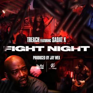 FIGHT NIGHT (Explicit)