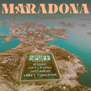 Maradona (feat. Ni'dario, Japy Lwanga, Jahtahrah & Abbey Tumusiime)