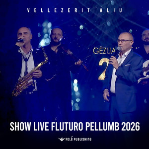 Show LIVE FLUTURO PELLUMB #2026