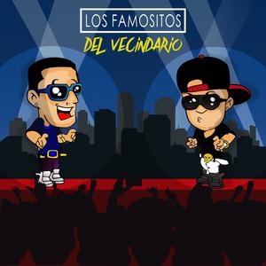 Comerte Completa (feat. El Duo Con Clase, Bobby El Famosito & El Omegoide)