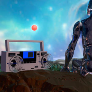 Peaceful Dreams (Explicit)