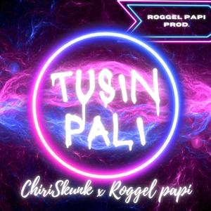 Tusin Pali (feat. Roggel Papi) (Explicit)