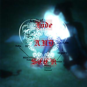 HIDE N SEEK捉迷藏