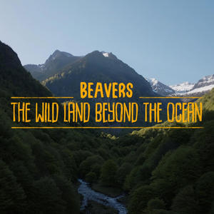 The Wild Land Beyond The Ocean