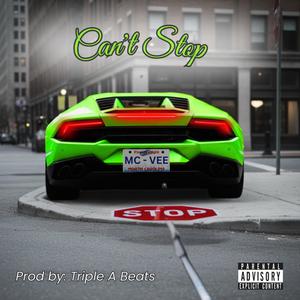 Cant Stop (Radio Edit)