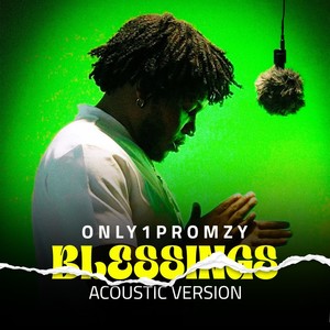 BLESSINGS (acoustic)