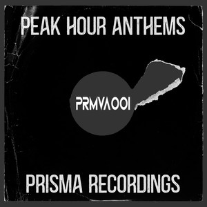 Peak Hour Anthems Vol1