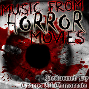 Music From Horror Movies