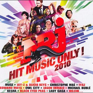 NRJ Hit Music Only!2010