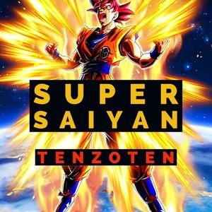 Super Saiyan (Explicit)