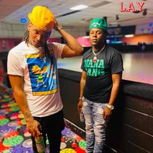 L.A.Y (feat. NG Black) (Explicit)
