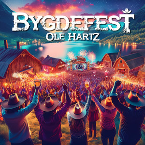 Bygdefest (Det Jeg Liker Best)