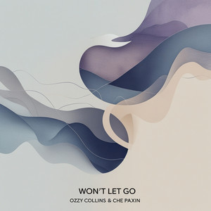Won't Let Go