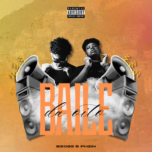 Baile Da 8 (Explicit)