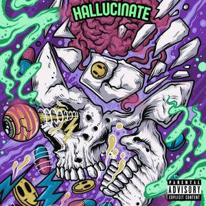 HALLUCINATE (Explicit)