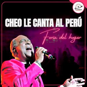 El Raton (feat. Cheo Feliciano) (En Vivo)