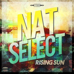Rising Sun(feat. Reason the Citizen, Concept, Markmywords & Mega Ego)