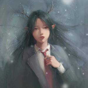 现在是不是已经算未来了 (Prod. by WayMen)