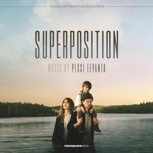 Superposition (Original Motion Picture Soundtrack)