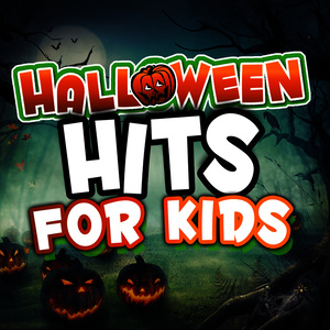 Halloween Hits for Kids