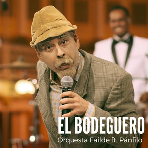 El Bodeguero