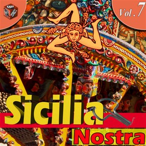 Sicilia nostra, Vol. 7