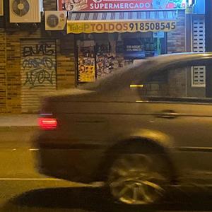 EnLaSierra (feat. Aubry) (Explicit)