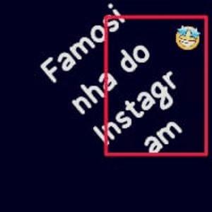 famosinha do instagram (Explicit)