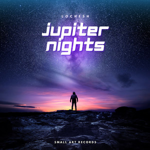 Jupiter Nights