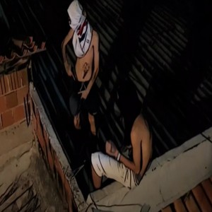 Sangue na Camisa (Explicit)