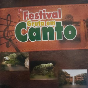 7º Festival Gruta em Canto