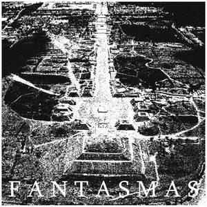 Fantasmas (Cover)