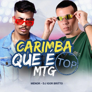 Carimba Que é Top - MTG