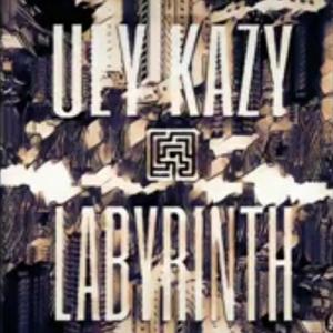 Labyrinth (feat. UlyKazy) [Explicit]