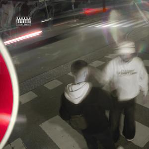 SANDEN RINNER UT (feat. KAUA) (Explicit)