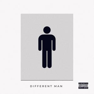 Different Man (feat. Yolenna) [Explicit]