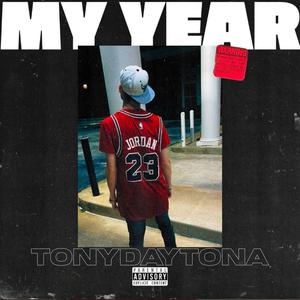 My Year (Explicit)