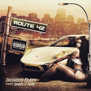 Route 42 (feat. Danielle Fiers)