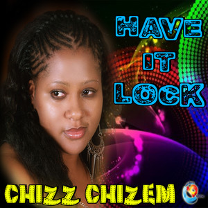 Have It Lock EP