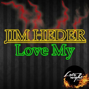 Love My (Original Mix)