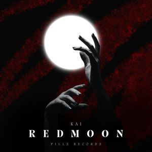 Red Moon · 红月