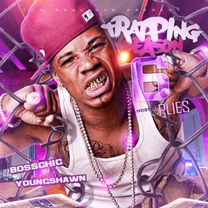 Trapping Season 6 (Hosted By Plies)