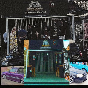 Cola na Point (Remix)