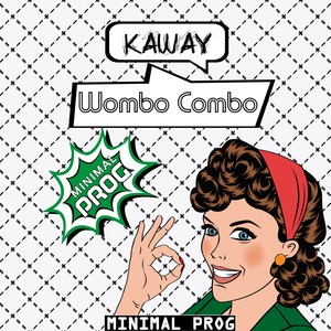Wombo Combo (Original Mix)
