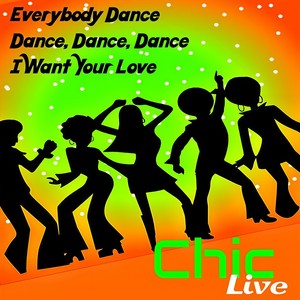 Dance , Dance , Dance (Live)